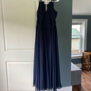 Bridesmaid Dress